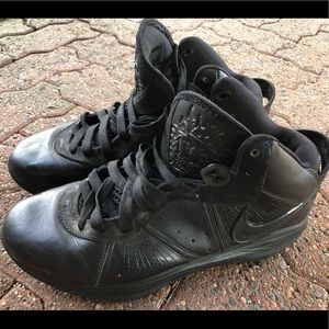 LEBRON JAMES SOLDIER 10’S SIZE 12